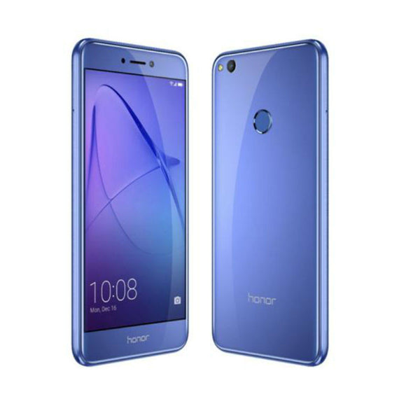Huawei Honor 8 Lite Dual 64GB 4G LTE (PRA-AL00) Blue Unlocked with 4GB RAM(CN Version)