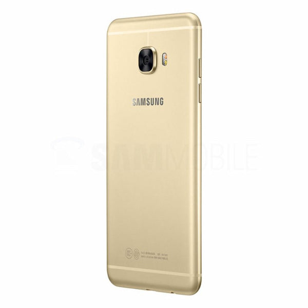 Samsung Galaxy C5 Dual 32GB 4G LTE (SM-C5000) Gold Unlocked