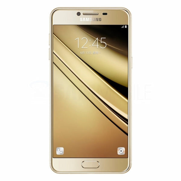 Samsung Galaxy C5 Dual 32GB 4G LTE (SM-C5000) Gold Unlocked