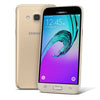 Samsung Galaxy J3 (2016) Duos 8GB 4G LTE No Handsfree Gold (SM-J320YZ) Unlocked
