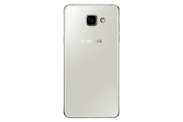 Samsung Galaxy A5 (2016) 4G LTE White (SM-A510F) Unlocked