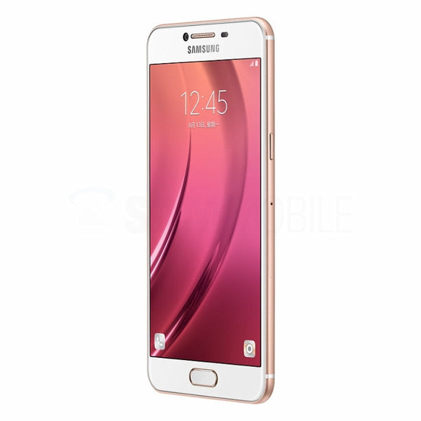 Samsung Galaxy C5 Dual 32GB 4G LTE Rose Gold (SM-C5000) Unlocked