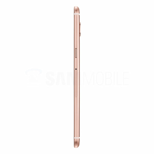 Samsung Galaxy C5 Dual 32GB 4G LTE Rose Gold (SM-C5000) Unlocked