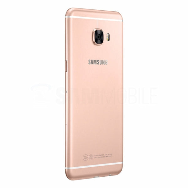 Samsung Galaxy C5 Dual 32GB 4G LTE Rose Gold (SM-C5000) Unlocked