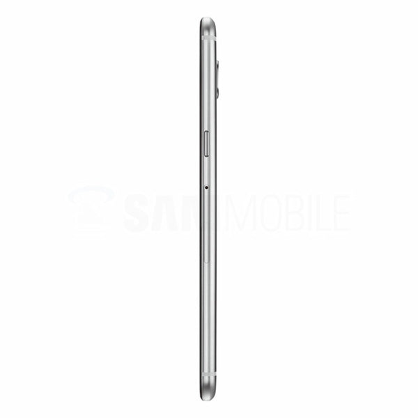 Samsung Galaxy C5 Dual 64GB 4G LTE (SM-C5000) Grey Unlocked