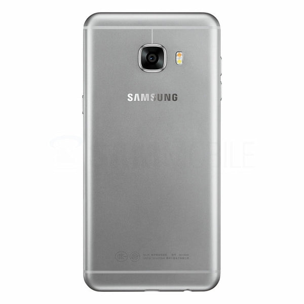 Samsung Galaxy C5 Dual 64GB 4G LTE (SM-C5000) Grey Unlocked