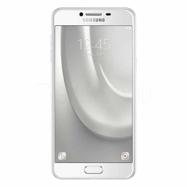 Samsung Galaxy C5 Dual 32GB 4G LTE Silver (SM-C5000) Unlocked