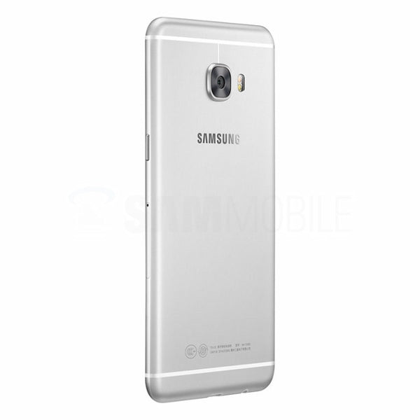 Samsung 2024 c5 silver
