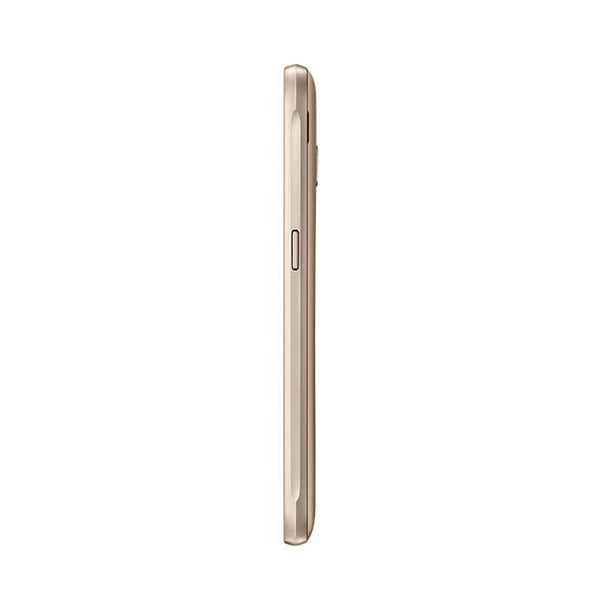 Samsung Galaxy J1 (2016) Dual 4GB 4G LTE Gold (SM-J120F) Unlocked