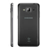 Samsung Galaxy J3 (2016) Duos 8GB 3G Black (SM-J320H) Unlocked