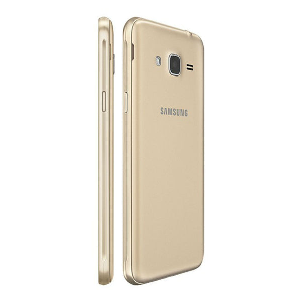 Samsung Galaxy J3 (2016) Duos 8GB 3G Gold (SM-J320H) Unlocked