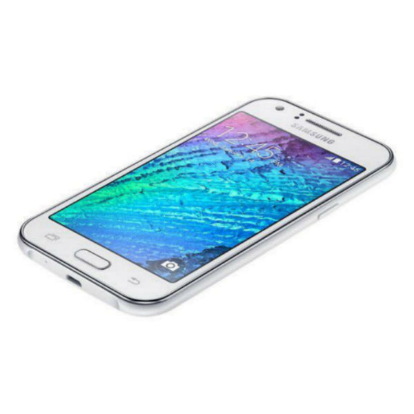 Samsung Galaxy J3 (2016) Duos 8GB 3G White (SM-J320H) Unlocked