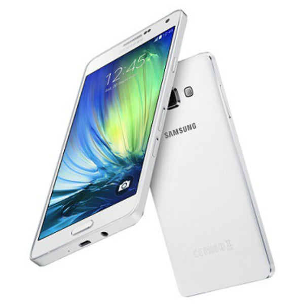 Samsung Galaxy J3 (2016) Duos 8GB 3G White (SM-J320H) Unlocked