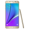Samsung Galaxy Note 5 32GB 4G LTE Gold Platinum (SM-N920i) Unlocked