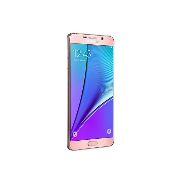 Samsung Galaxy Note 5 32GB 4G LTE Pink Gold (SM-N920CD) Unlocked