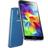 Samsung Galaxy S5 16GB 4G LTE Electric Blue (SM-G900) Unlocked