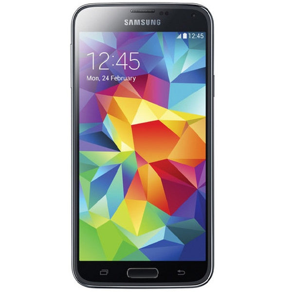 Samsung Galaxy S5 16GB 4G LTE Electric Blue (SM-G900) Unlocked