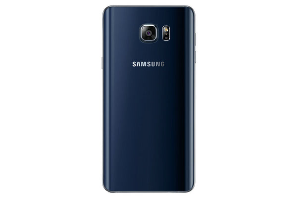 Samsung Galaxy Note 5 Duos 32GB 4G LTE Black Sapphire (SM-N920CD) Unlocked