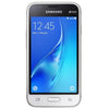 Samsung Galaxy J1 Mini (2016) Dual 8GB 3G White (SM-J105H D/S) Unlocked