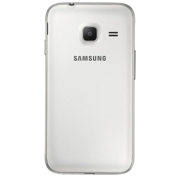 Samsung Galaxy J1 Mini (2016) Dual 8GB 3G White (SM-J105H D/S) Unlocked