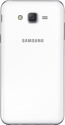 Samsung Galaxy J7 Duos 16GB 3G White (SM-J700H/DS) Unlocked