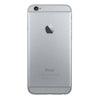 Apple iPhone 6 128GB 4G LTE Space Gray Unlocked (Refurbished - Grade A)