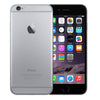 Apple iPhone 6 128GB 4G LTE Space Gray Unlocked (Refurbished - Grade A)