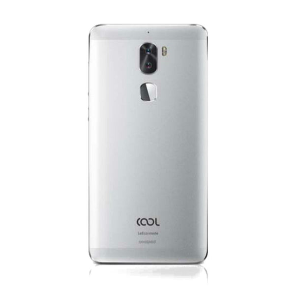 LeTV LeEco Cool1 C106 Dual 32GB 4G LTE Silver Unlocked with 3GB RAM (CN Version)