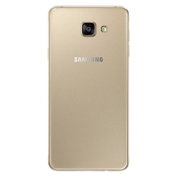 Samsung Galaxy A7 (2016) Dual 16GB 4G LTE Gold (SM-A710FD) Unlocked