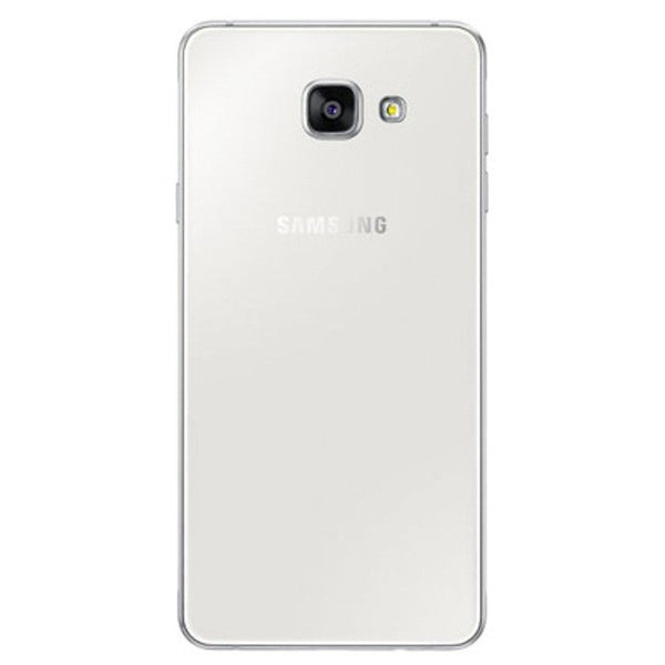 Samsung Galaxy A7 (2016) Dual 16GB 4G LTE White (SM-A710FD) Unlocked
