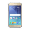 Samsung Galaxy J2 Duos 8GB 3G Gold (SM-J200H/DS) Unlocked