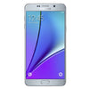 Samsung Galaxy Note 5 Duos 32GB 4G LTE Silver (SM-N920CD) Unlocked