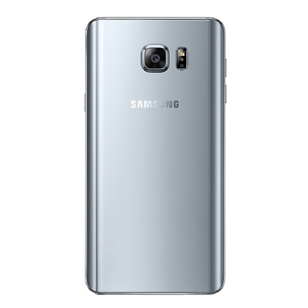 Samsung Galaxy Note 5 Duos 32GB 4G LTE Silver (SM-N920CD) Unlocked