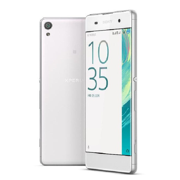 Sony Xperia X Dual 64GB 4G LTE White (F5122) Unlocked