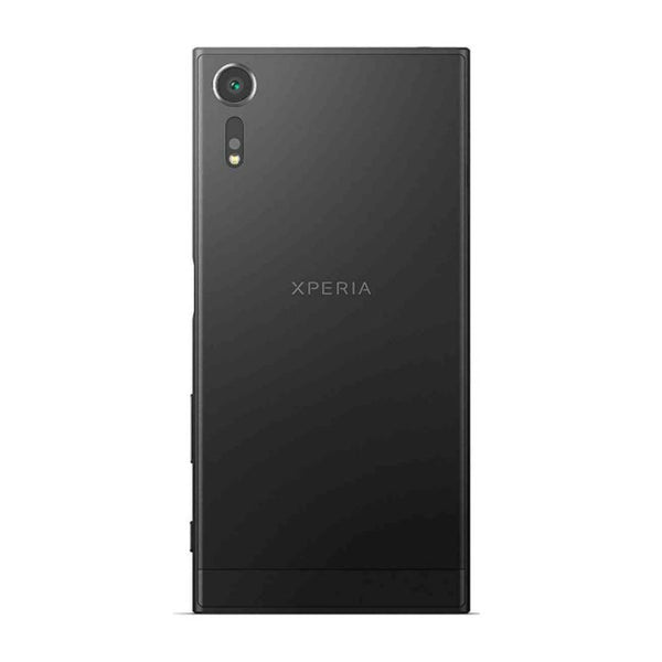 Sony Xperia XZs Dual 64GB 4G LTE Black (G8232) Unlocked | dogma