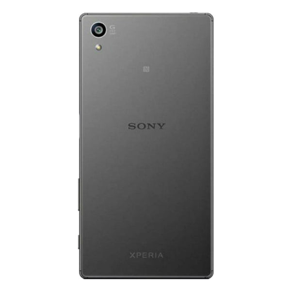 Sony Xperia Z5 Dual 32GB 4G LTE Graphite Black (E6633) Unlocked