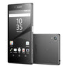 Sony Xperia Z5 Dual 32GB 4G LTE Graphite Black (E6633) Unlocked