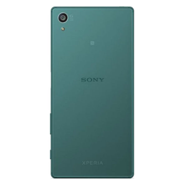 Sony Xperia Z5 Dual 32GB 4G LTE Green (E6633) Unlocked
