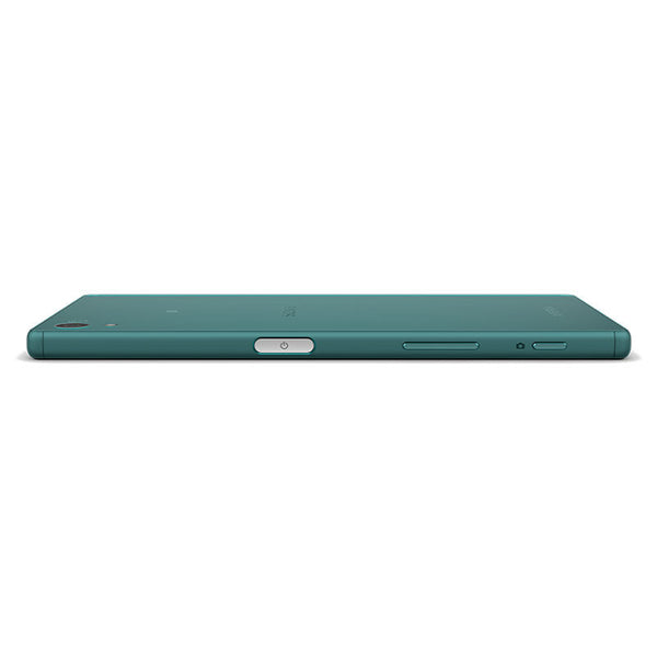 Sony Xperia Z5 Dual 32GB 4G LTE Green (E6633) Unlocked