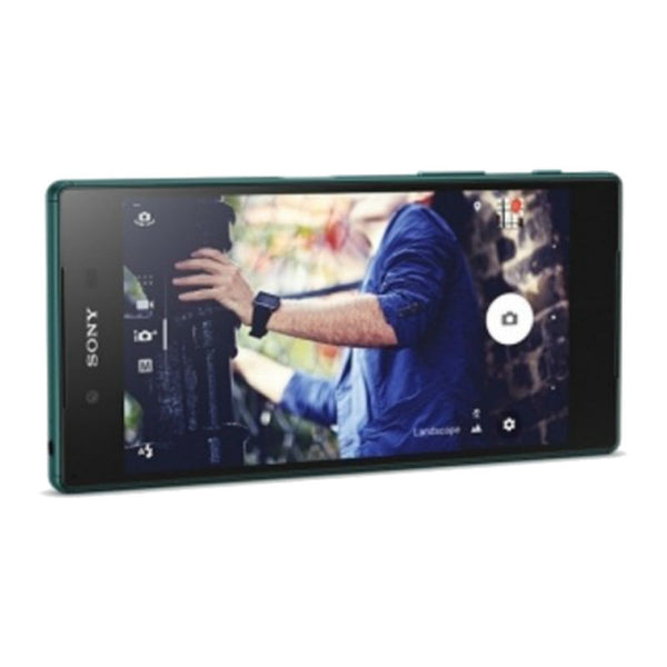 Sony Xperia Z5 Dual 32GB 4G LTE Green (E6633) Unlocked