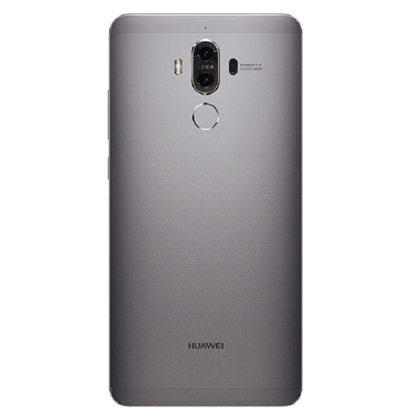 Huawei Mate 9 Dual 32GB 4G LTE Space Gray (MHA-AL00) Unlocked (CN Version)