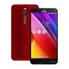 Asus Zenfone 2 Dual 32GB 4G LTE Glamor Red (ZE550ML) Unlocked