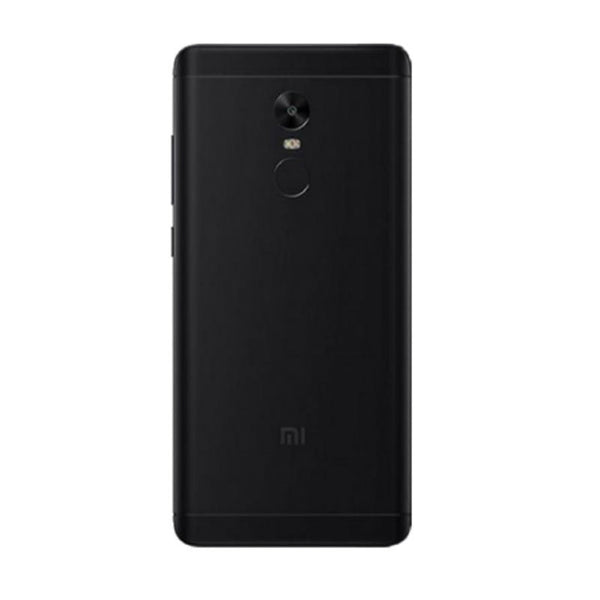 Xiaomi Redmi Note 4X Dual 64GB 4G LTE Black Unlocked (CN Version)