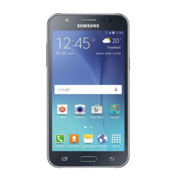 Samsung Galaxy J7(2016) Dual 16GB 4G LTE Black (SM-J710FD) Unlocked