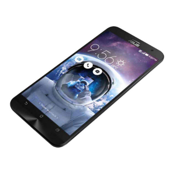 Asus Zenfone 2 Dual 32GB 4G LTE Silver (ZE550ML) Unlocked