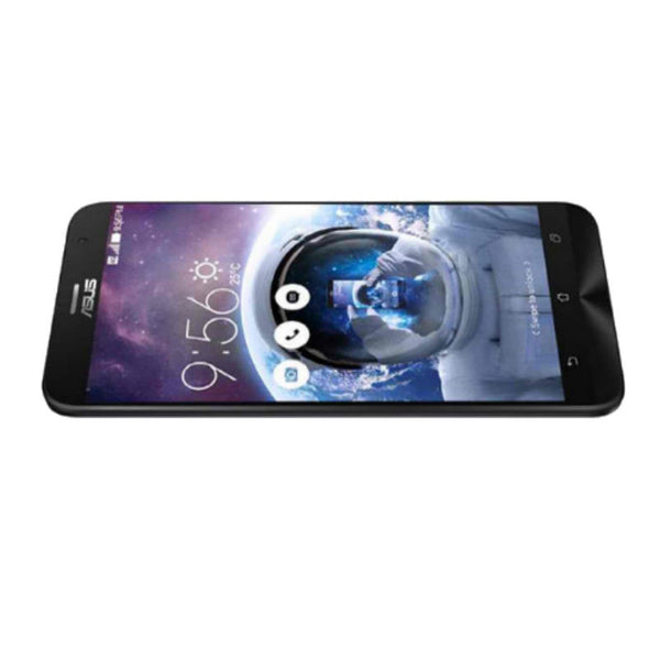 Asus Zenfone 2 Dual 32GB 4G LTE Silver (ZE550ML) Unlocked