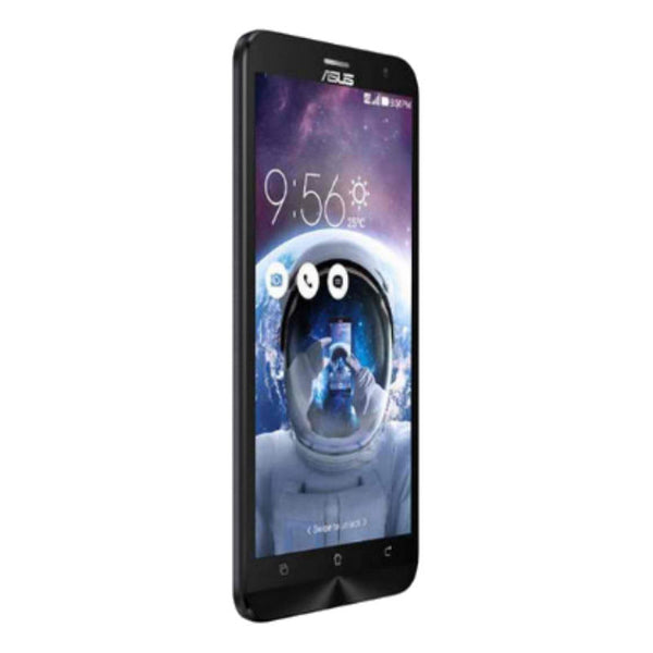 Asus Zenfone 2 Dual 32GB 4G LTE Silver (ZE550ML) Unlocked