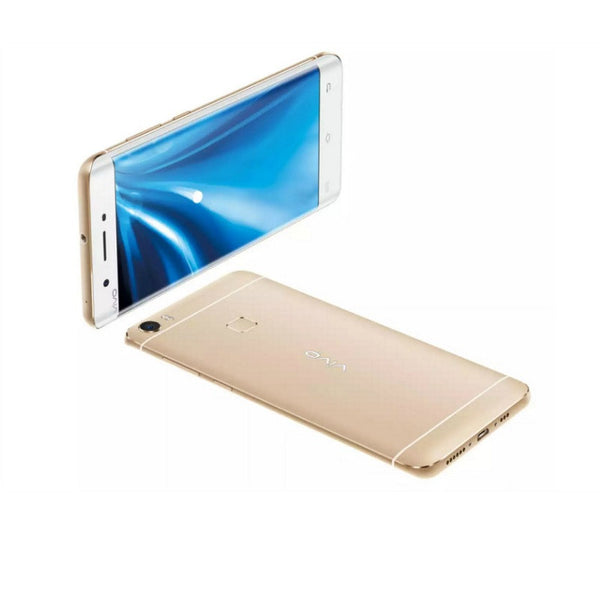 Vivo Xplay 6 Dual 128GB 4G LTE Gold Unlocked (CN Version)