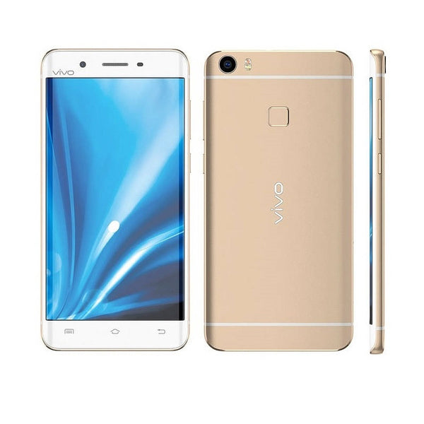 Vivo Xplay 6 Dual 128GB 4G LTE Gold Unlocked (CN Version)