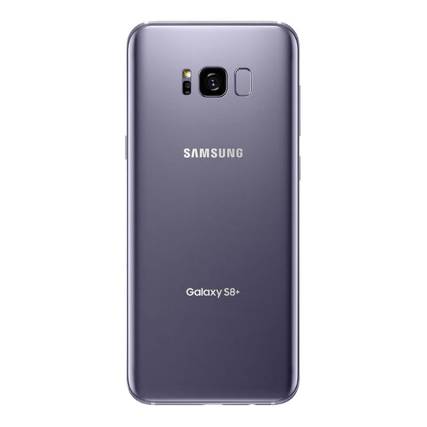【美品】Galaxy S8 Orchid Gray 64GB SM-G950FD